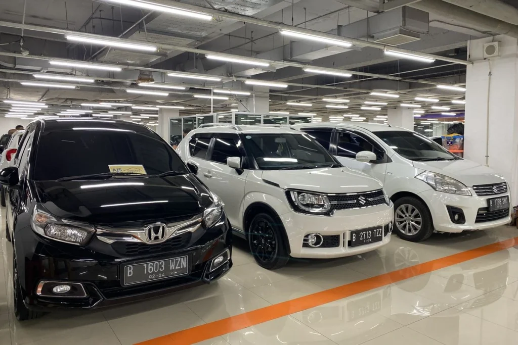 Kenapa Sertifikasi Mobil Bekas Itu Penting? Ini 4 Alasan Utamanya