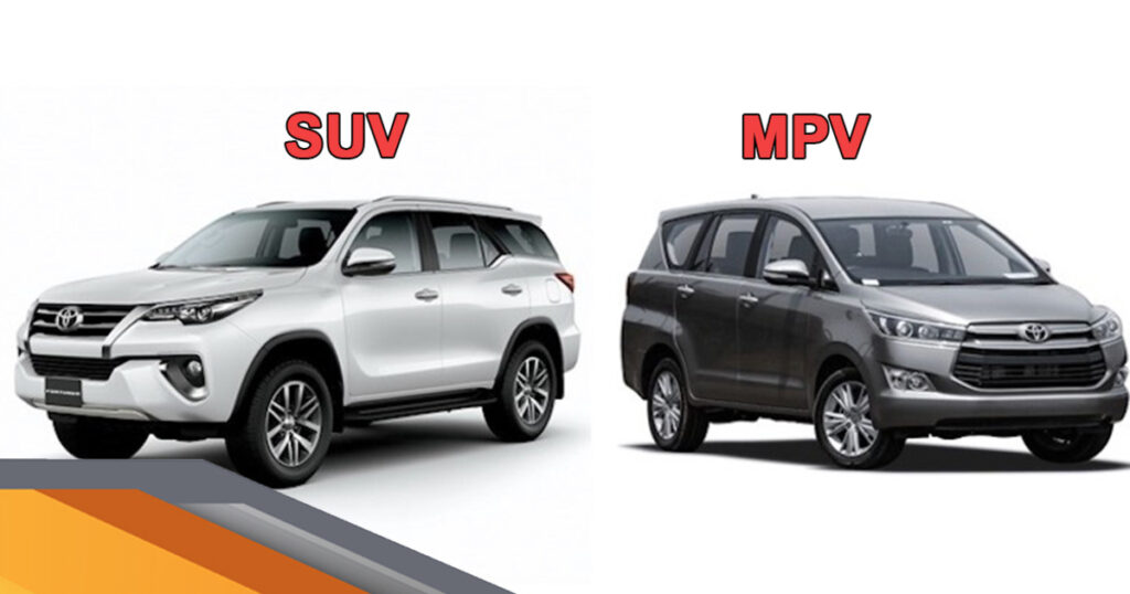 Tren Mobil Bekas 2025: SUV & MPV Jadi Primadona, Apa Alasannya?